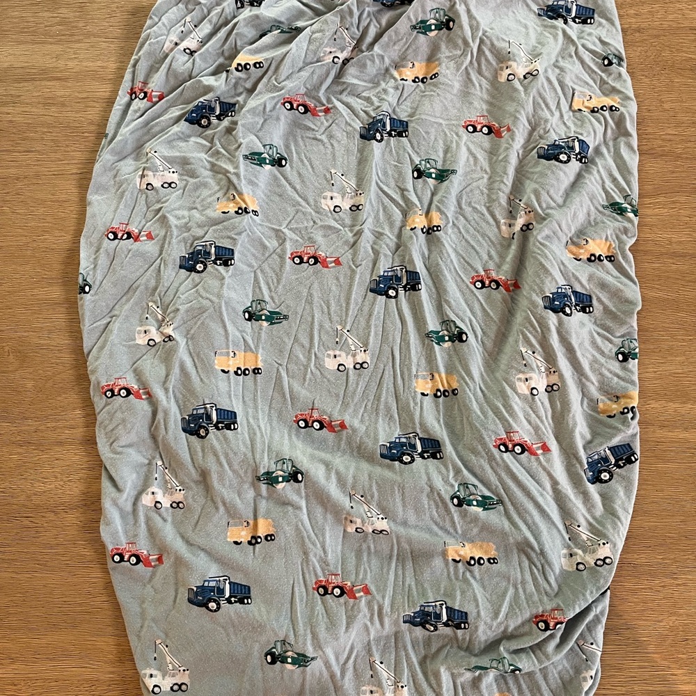 Kyte baby changing pad cover (two)